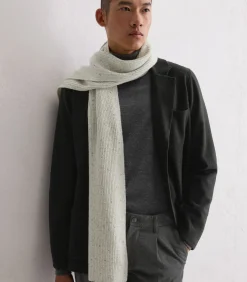 Heren Marc O'Polo Gebreide sjaal