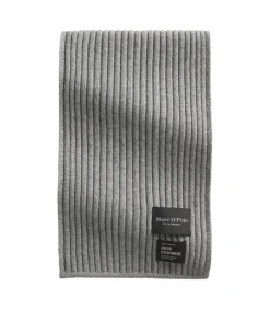 Hot Gebreide sjaal Heren Sjaals