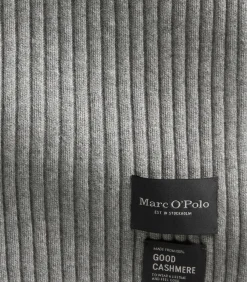 Hot Gebreide sjaal Heren Sjaals