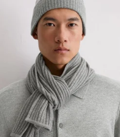 Hot Gebreide sjaal Heren Sjaals