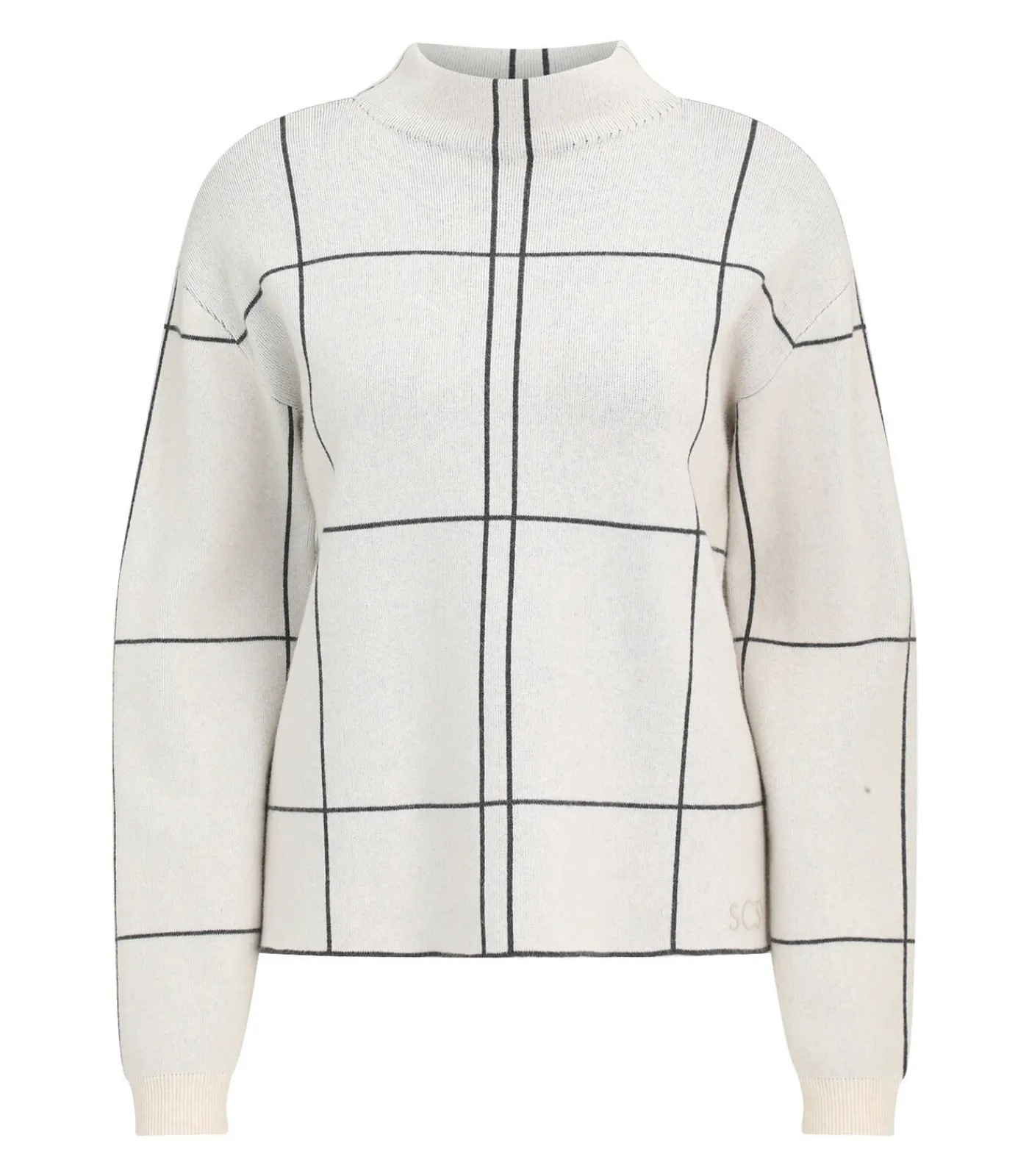 DAMES Betty Barclay Gebreide trui