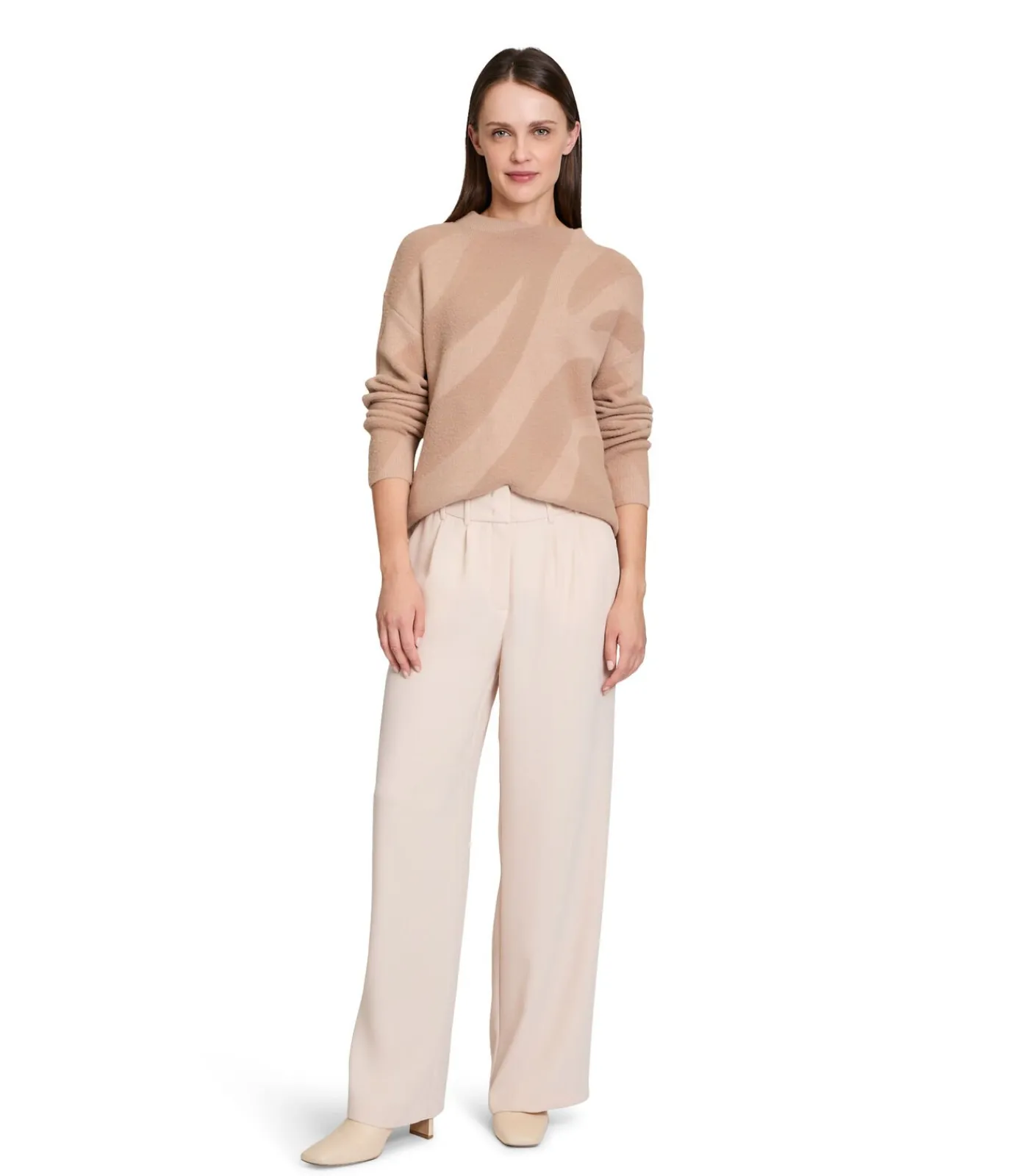 DAMES Betty & Co Gebreide trui