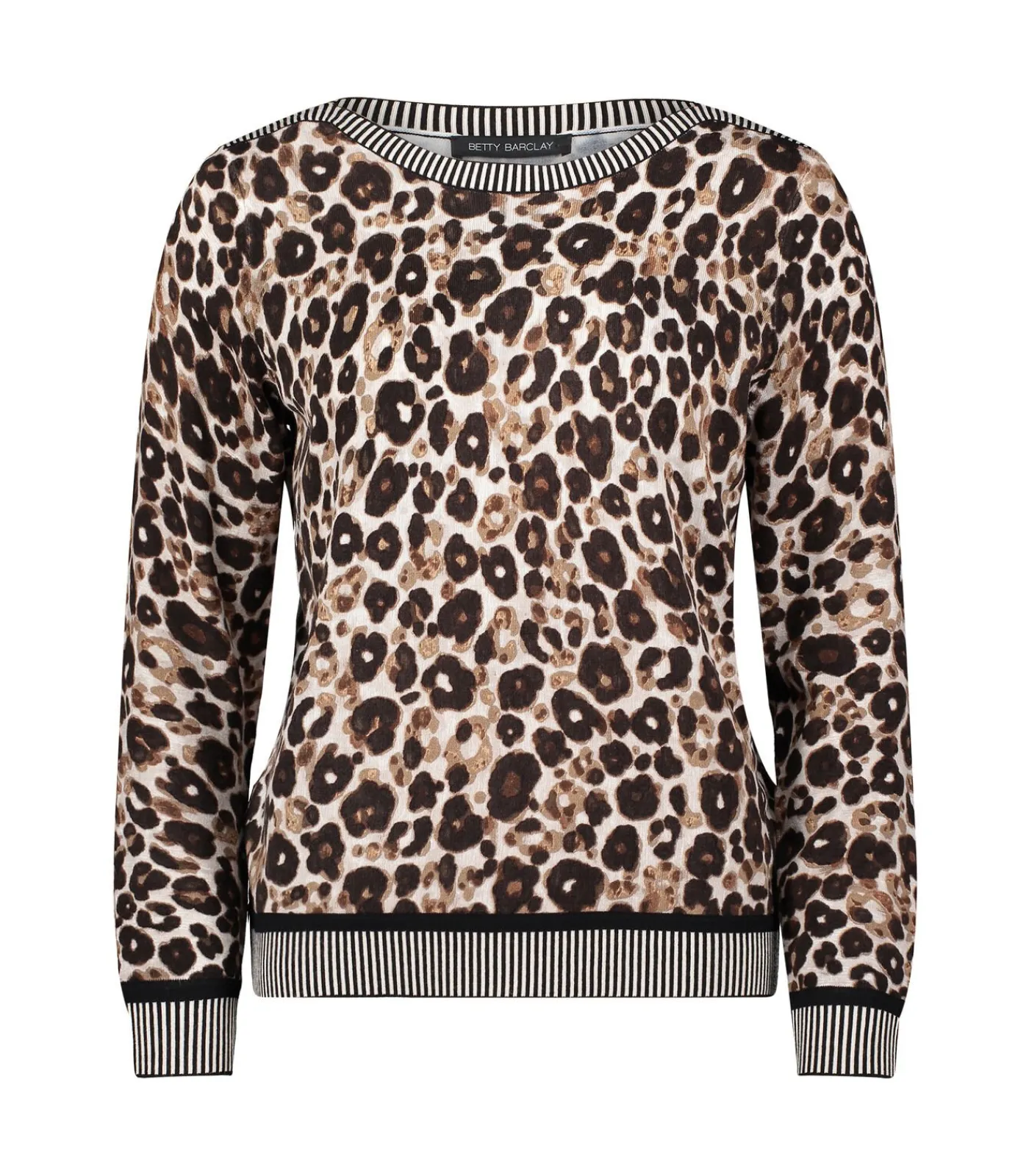 DAMES Betty Barclay Gebreide trui
