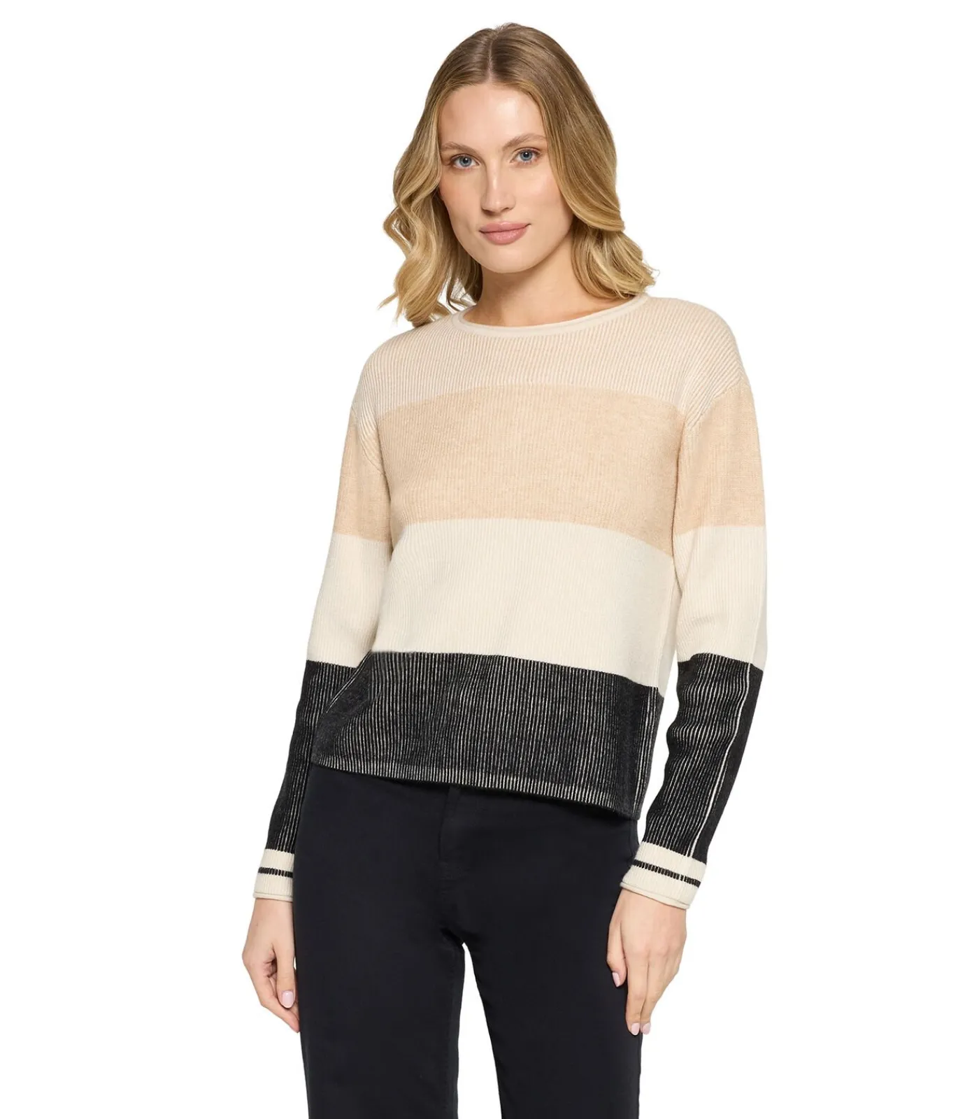 DAMES Betty Barclay Gebreide trui