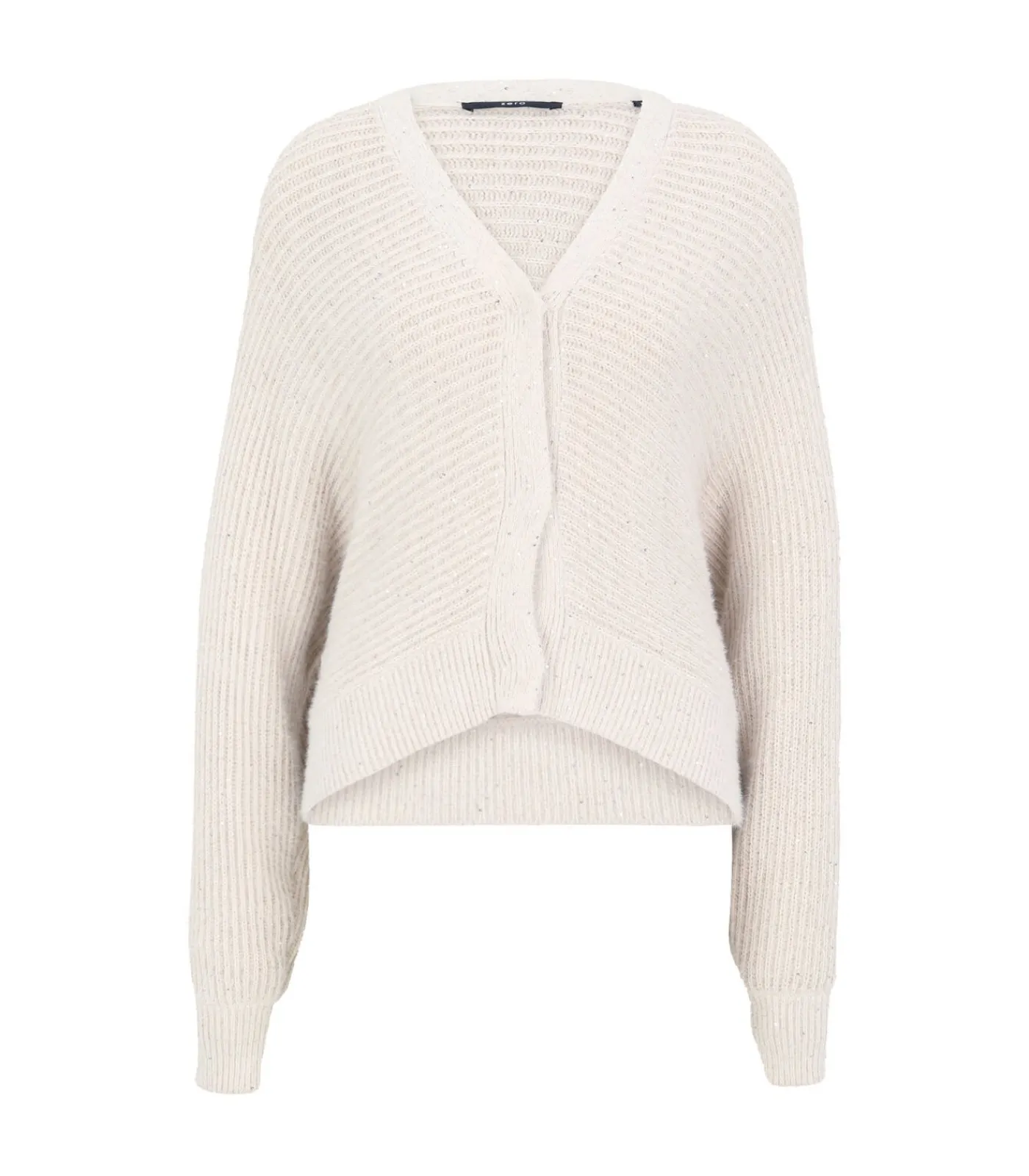 Hot Gebreide vest DAMES Truien & Cardigans