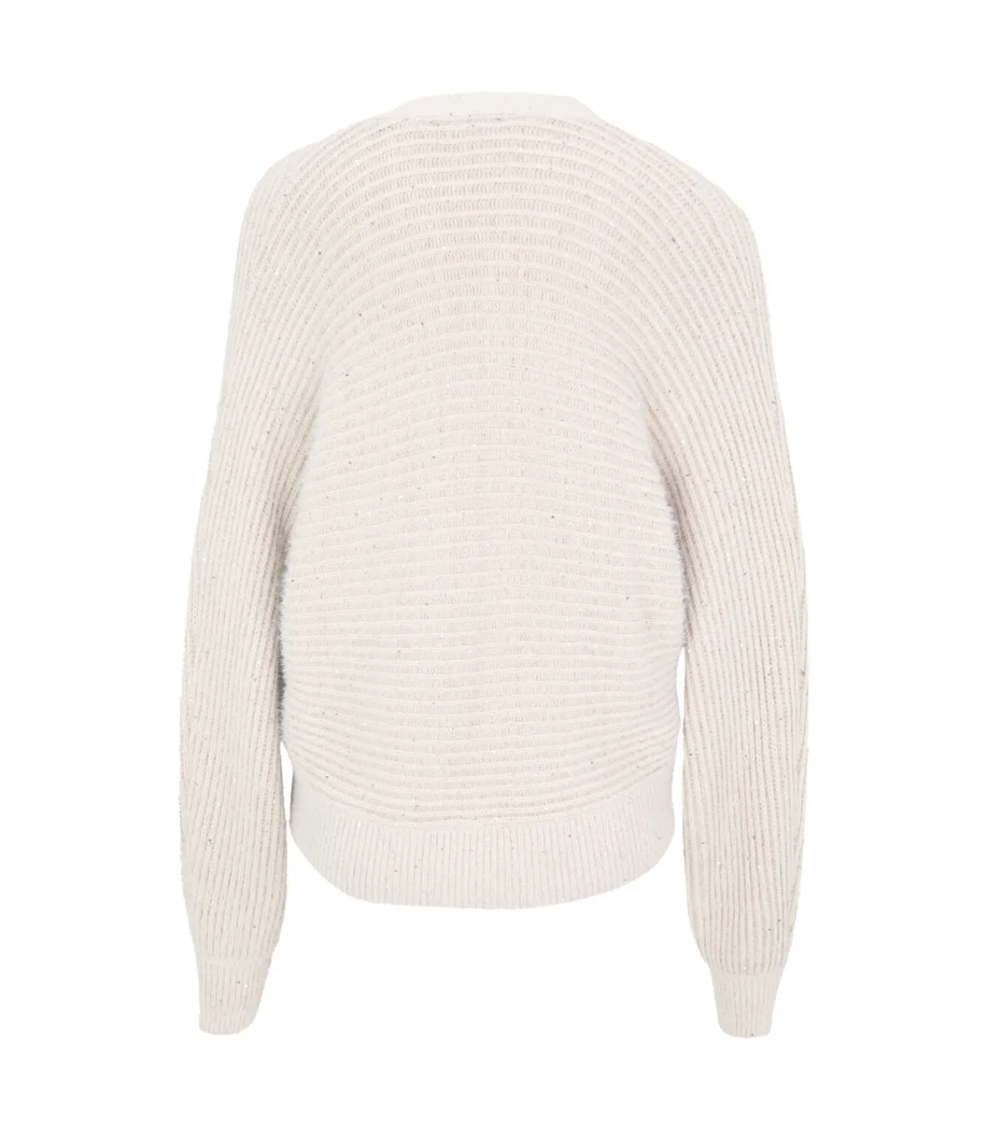 Hot Gebreide vest DAMES Truien & Cardigans