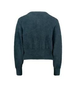 DAMES Zero Gebreide vest