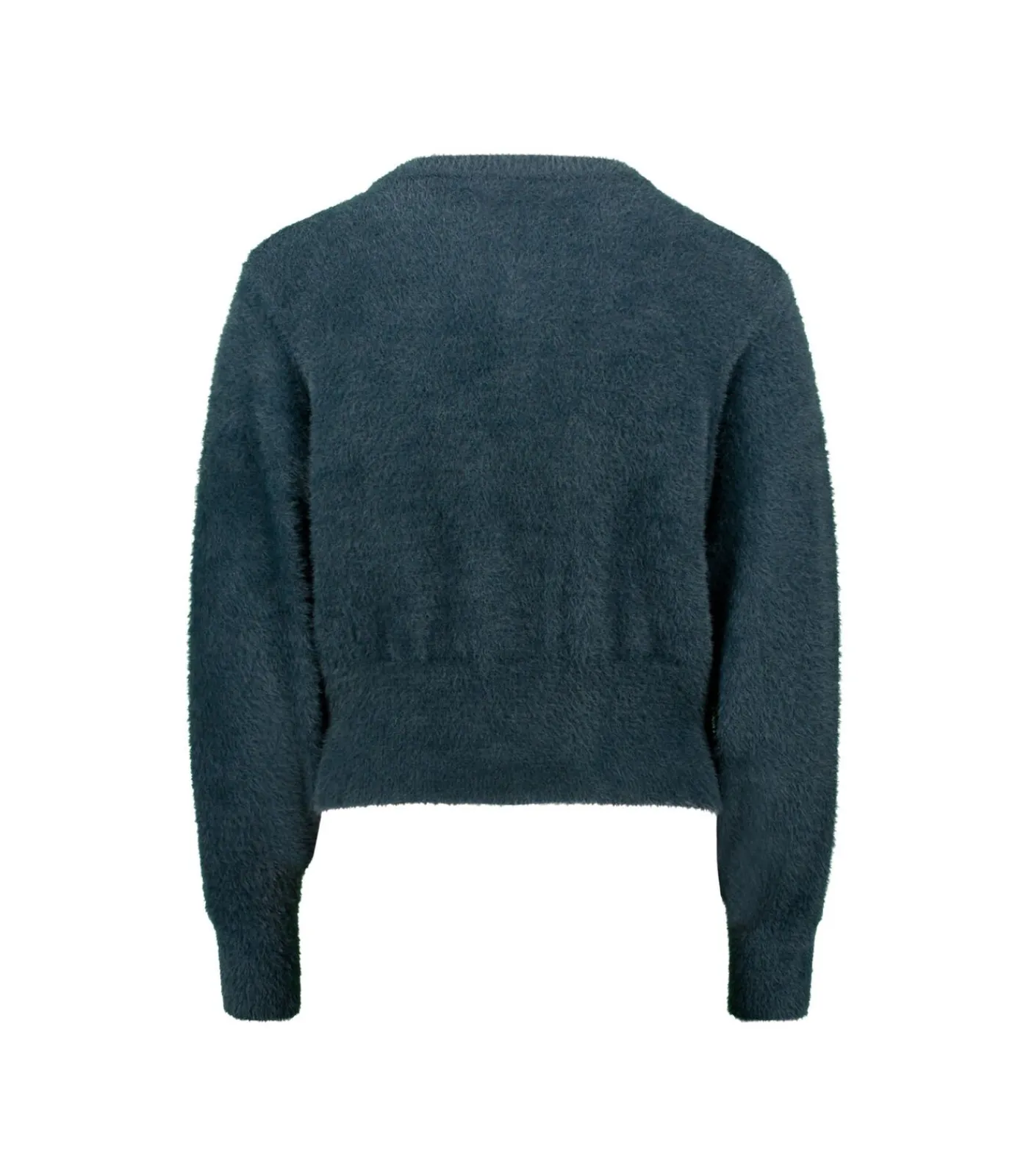 DAMES Zero Gebreide vest