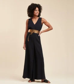 DAMES La Fée Maraboutée Geitleren riem om te binden