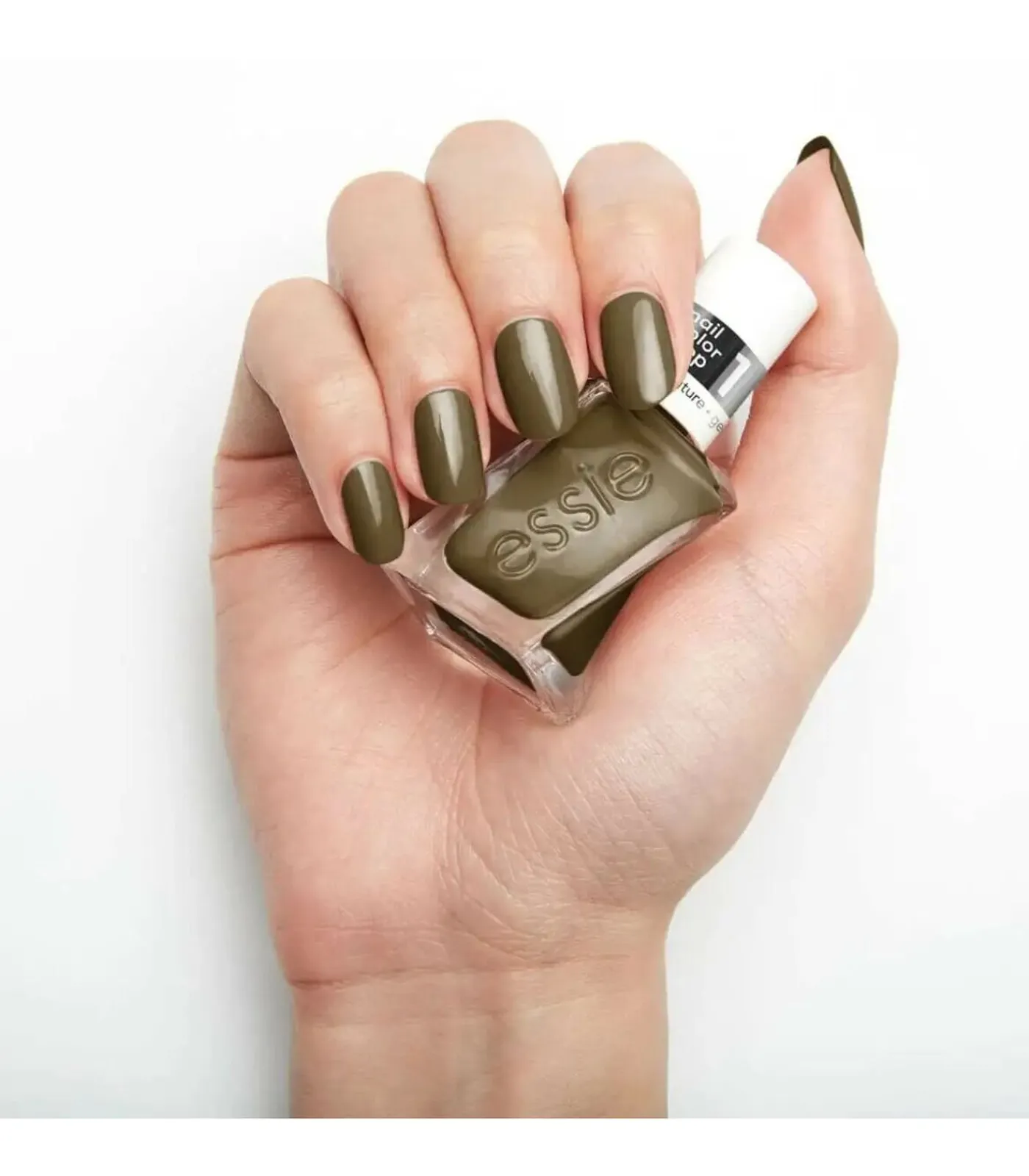 Clearance Gel Couture Nagellak - 540 Plaid Nagelproducten