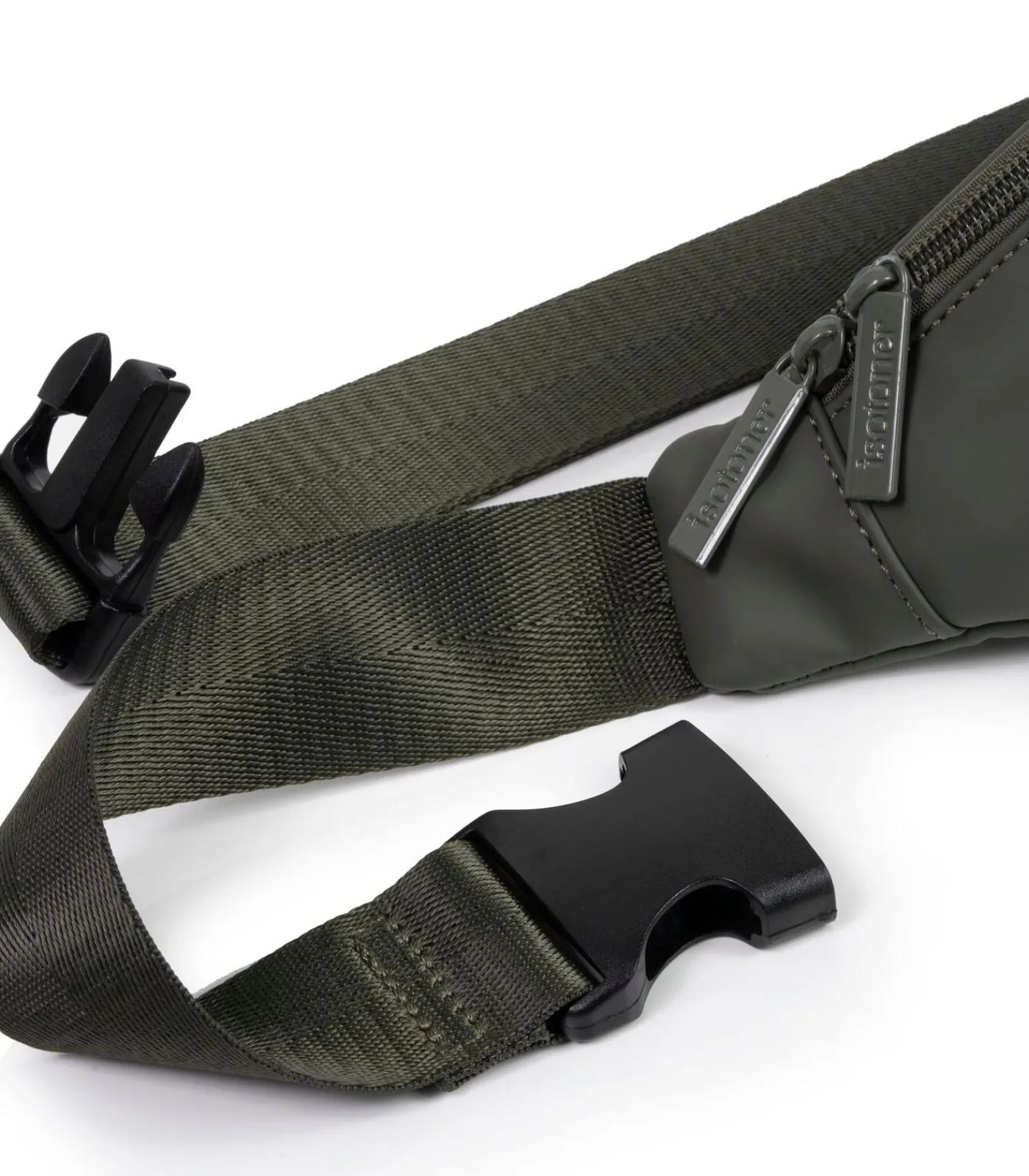 Heren ISOTONER Gemengd kaki heuptasje