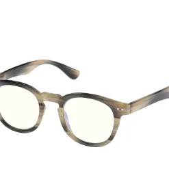 Heren ISOTONER Gemengde leesloepen Hoorn