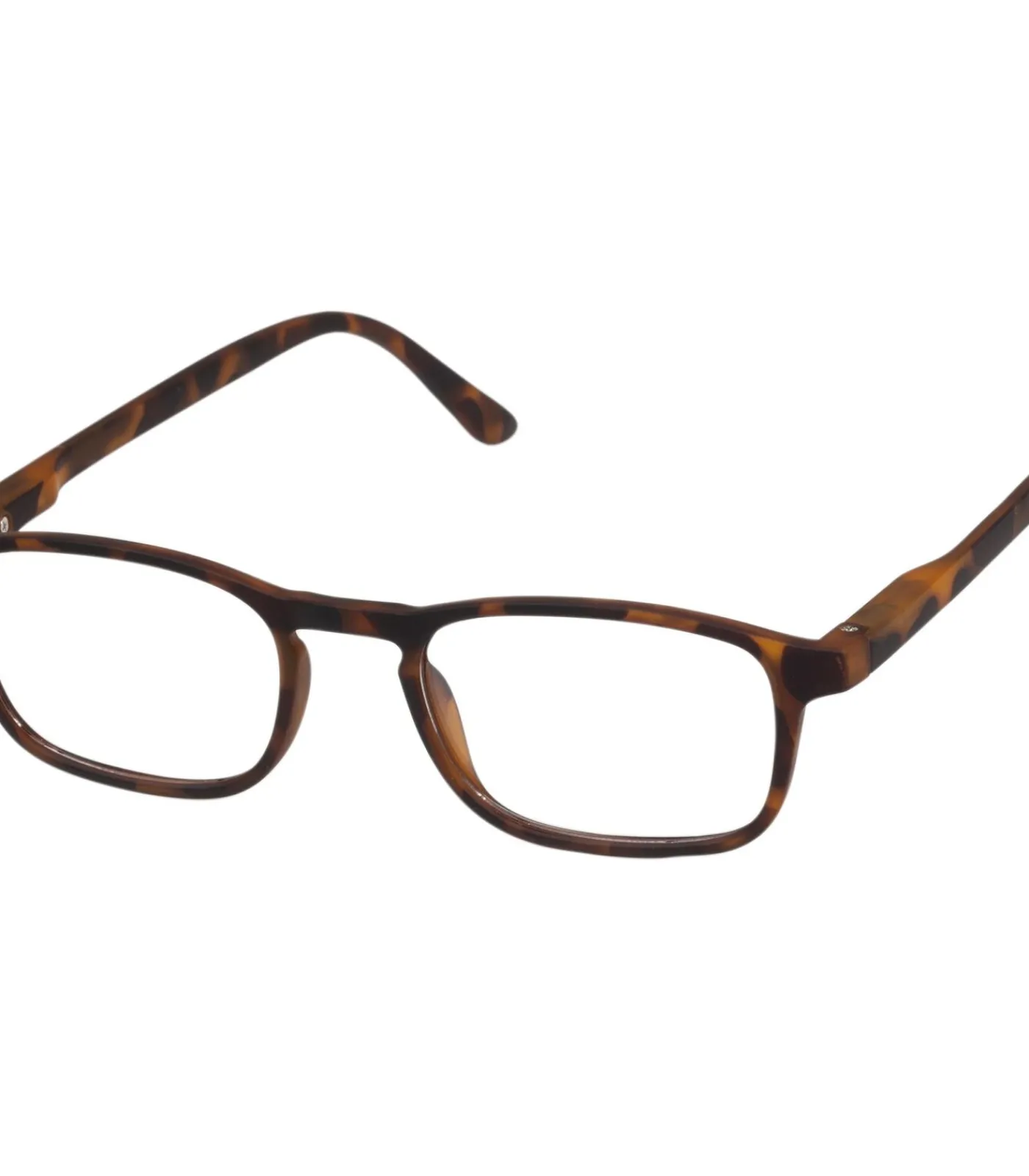 Best Gemengde leesloepen Tortoiseshell Heren Brillen