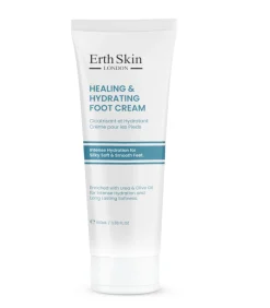 New GENEZENDE EN HYDRATERENDE VOETCRÈME Gezichtsverzorgings Accessoires