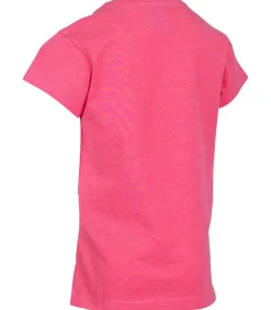 Best GENTLE - T-shirt - Roze Kinderen Tops