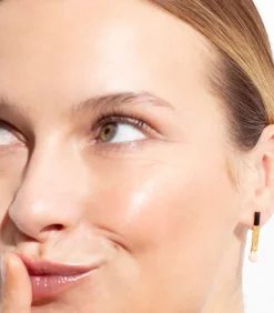 Discount Geometrische en kleurrijke Somni oorbellen DAMES Oorbellen