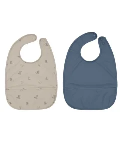 Best Gerecycled polyester slabbetje Kinderen Babyuitzet