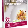 Clearance Gerenommeerde gastronomie - Eten & drinken Geschenken