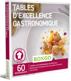 Gerenommeerde gastronomie - Eten & drinken Geschenken