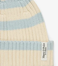 Outlet Gestreepte pet DAMES Hoeden & Petten