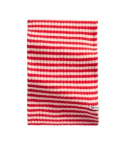 Clearance Gestreepte sjaal DAMES Sjaals