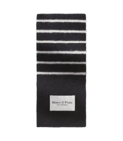 DAMES Marc O'Polo Gestreepte sjaal