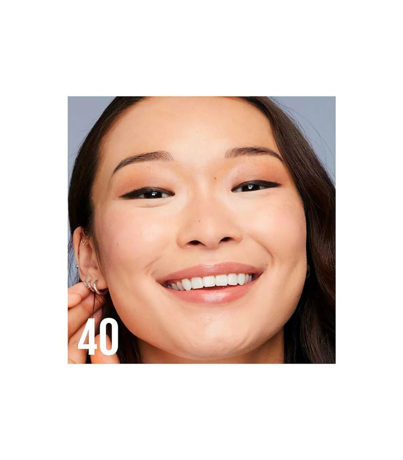 Discount Getinte Gezichtsolie Green Edition Teint