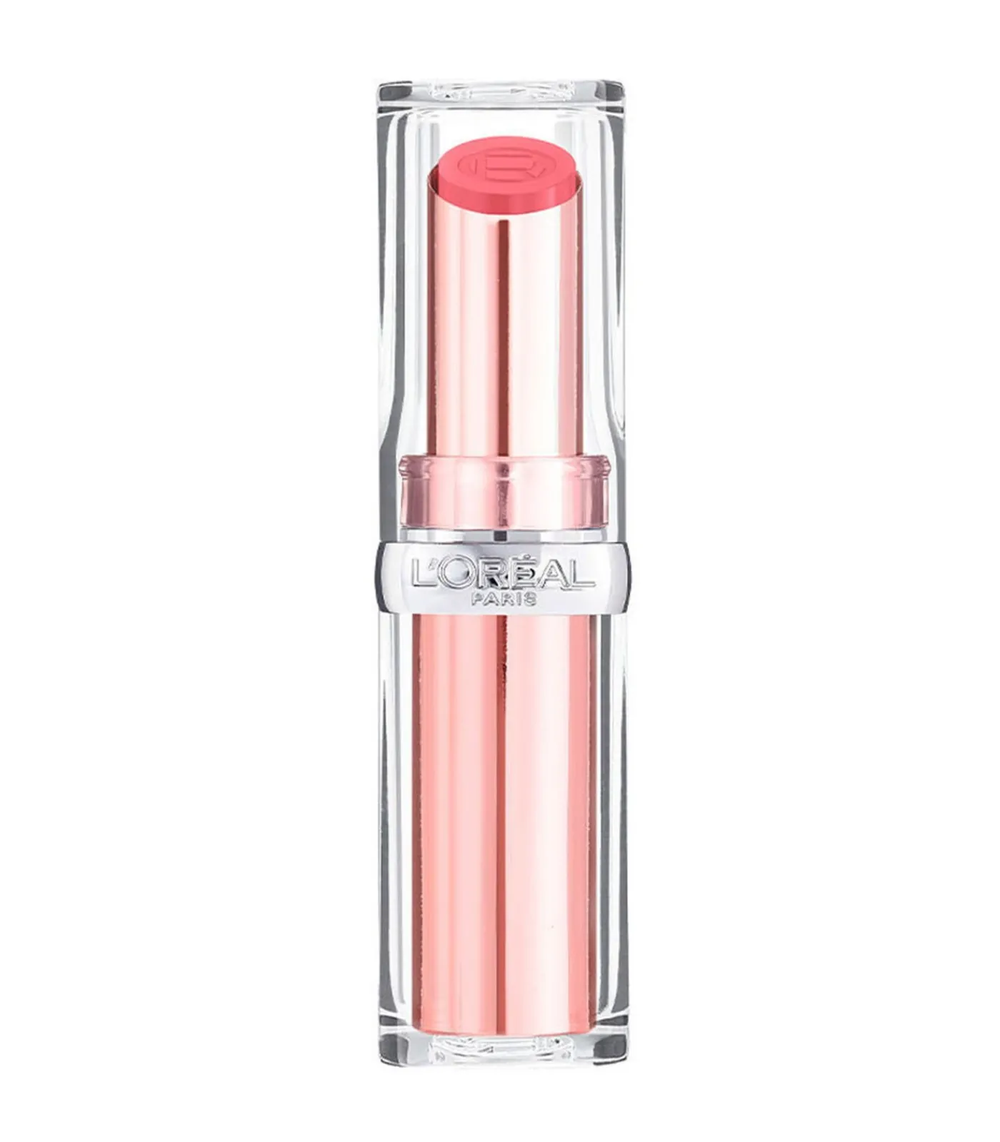 Sale Getinte Lipbalsem Glow Paradise - 193 Rose Mirage Lip Make Up