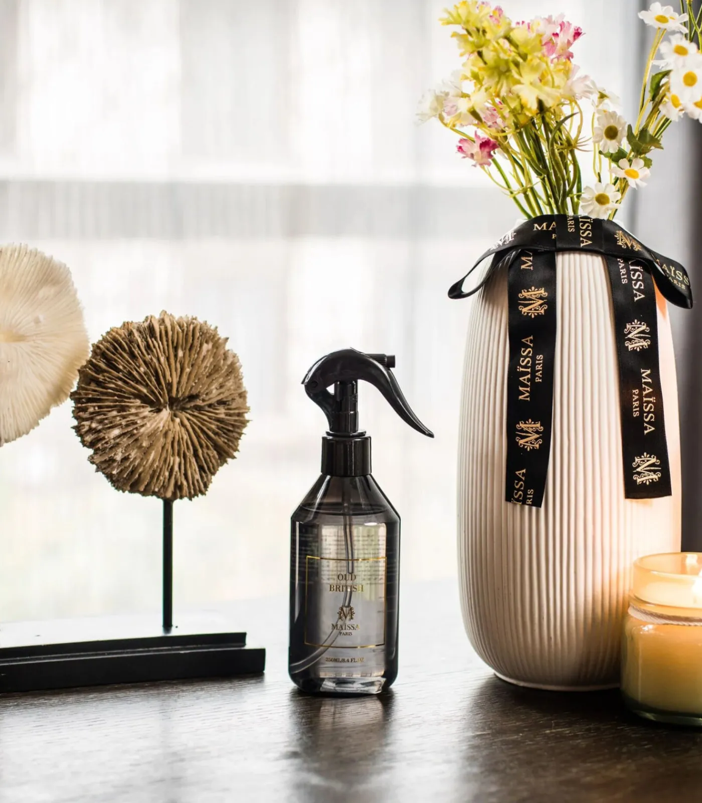 Sale Geuren voor Huis & Linnen - Oud British Kaarsen & Kaarshouders