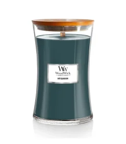 New Geurkaars Antiquarium Large Candle Kaarsen & Kaarshouders