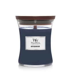 WoodWick Geurkaars Antiquarium Medium Candle