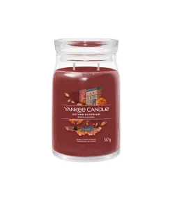 Yankee Candle Geurkaars Autumn Daydream Signature Large Jar