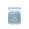 Discount Geurkaars Azure Sky Signature Medium Jar Kaarsen & Kaarshouders