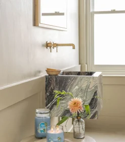 Discount Geurkaars Azure Sky Signature Medium Jar Kaarsen & Kaarshouders