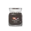 Online Geurkaars Black Coconut Signature Medium Jar Kaarsen & Kaarshouders