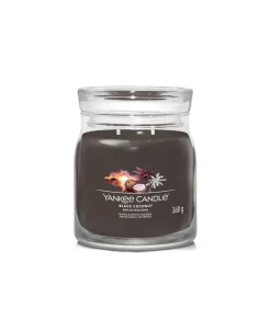 Online Geurkaars Black Coconut Signature Medium Jar Kaarsen & Kaarshouders