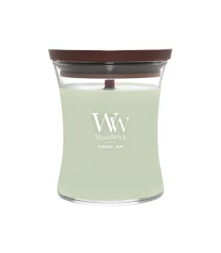 WoodWick Geurkaars Ethereal Haze Medium Candle