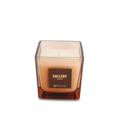 Discount Geurkaars 220g Amber Gallery Kaarsen & Kaarshouders