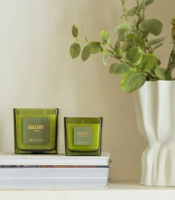 Online Geurkaars 220g Forest Gallery Kaarsen & Kaarshouders