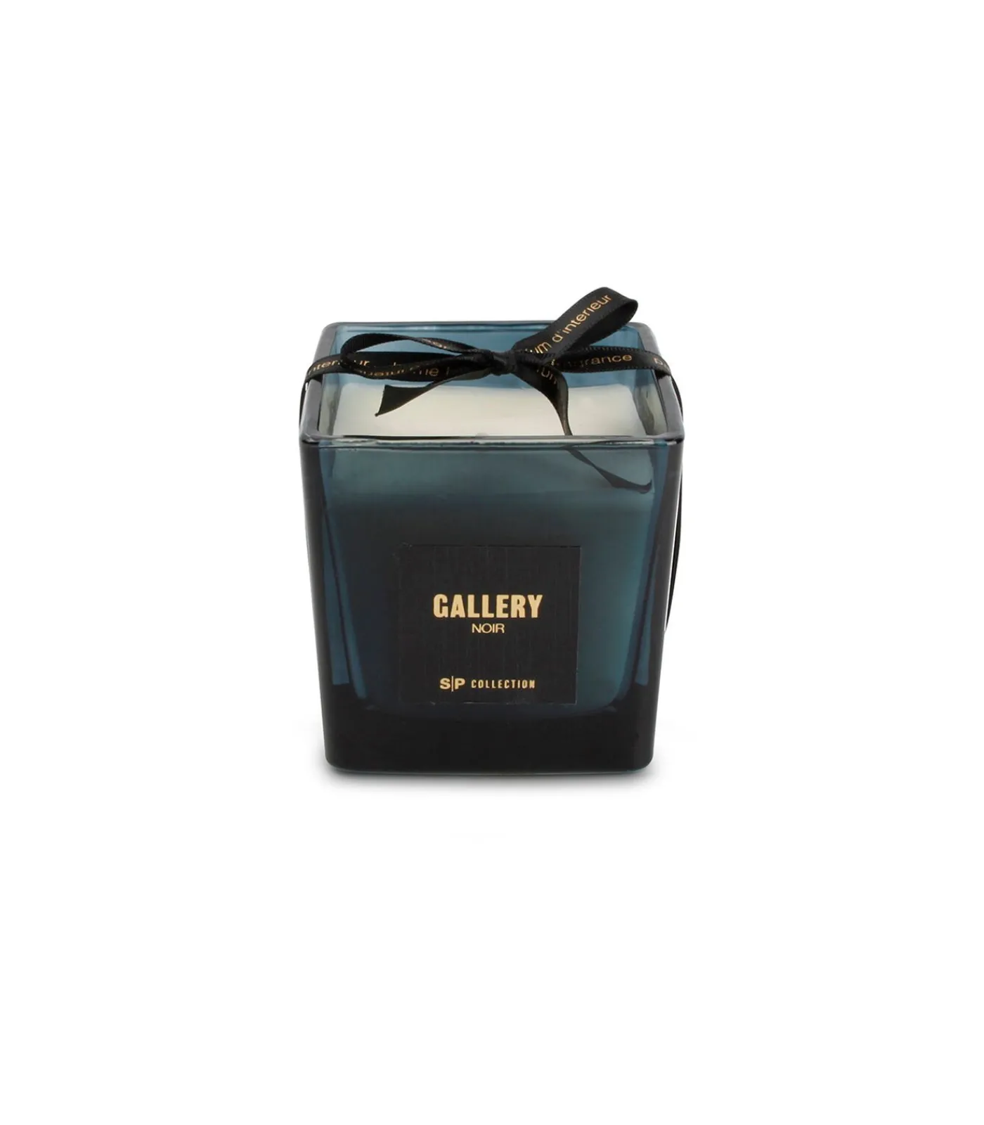 S|P Collection Geurkaars 220g Noir Gallery