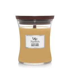 WoodWick Geurkaars Gilded Sands Medium Candle