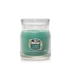 Outlet Geurkaars Holiday Winterfest Signature Medium Jar Kaarsen & Kaarshouders