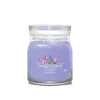 Best Geurkaars Lilac Blossoms Signature Medium Jar Kaarsen & Kaarshouders