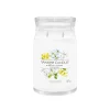Yankee Candle Geurkaars Midnight Jasmine Signature Large Jar
