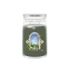 Yankee Candle Geurkaars Olive & Cypress Signature Large Jar