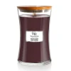 WoodWick Geurkaars Phantom Cherry Large Candle