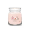 Hot Geurkaars Pink Sands Signature Medium Jar Kaarsen & Kaarshouders