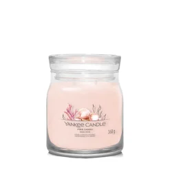 Hot Geurkaars Pink Sands Signature Medium Jar Kaarsen & Kaarshouders