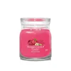 Yankee Candle Geurkaars Red Raspberry Signature Medium Jar