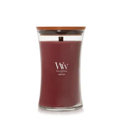 Discount Geurkaars Rouge Oud Large Candle Kaarsen & Kaarshouders